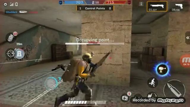 Эта игра самая классная игра в которую я сейчас играл кроме Майнкрафта все заходите в неё