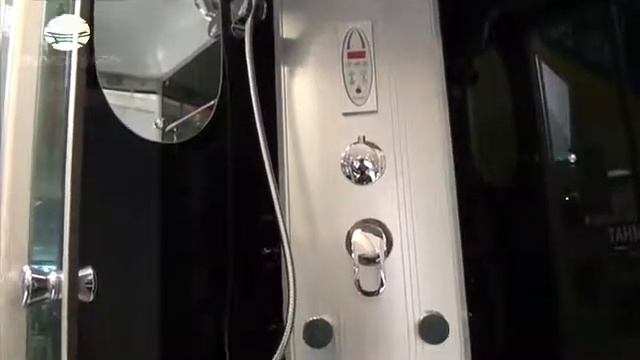 Душевой бокс Niagara NG 719 смотреть онлайн