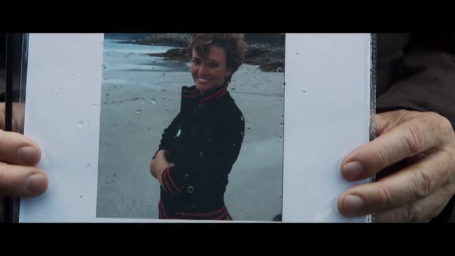 Черная бабочка / Black Butterfly(2017)