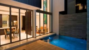 Таиланд, Пхукет, Сурин-Бич - Twinpalms Phuket 5 Star