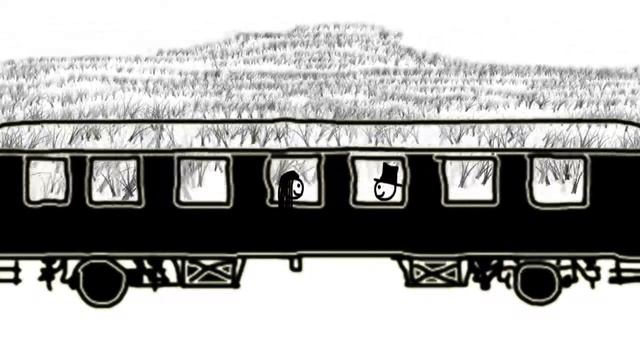 "Gdy mi Ciebie zabraknie" z programu pt. "Pociąg relacji: kobieta - mężczyzna", Pepiniera Dźwięku смотреть онлайн