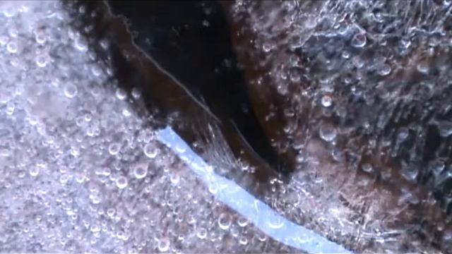 Замерзание воды!!!! смотреть онлайн