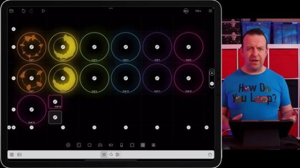 Loopy Pro - App Tutorial