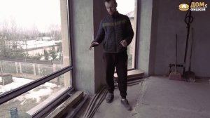 Внутрипольный конвектор   вот его минусы!