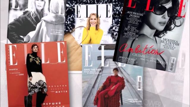 Видеообзор "Пресса для зимних вечеров" смотреть онлайн