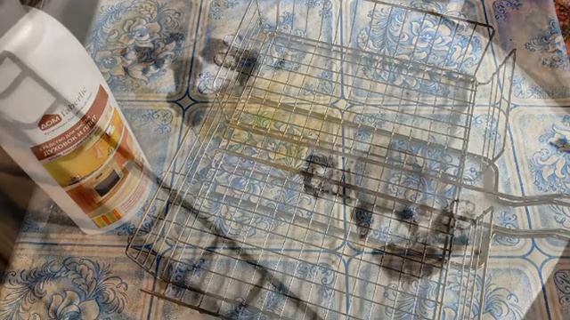 Для духовок и плит смотреть онлайн