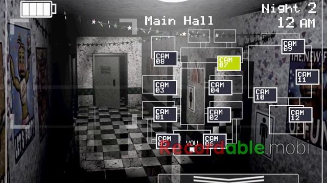 Fnaf , roblox , minecraft(4) смотреть онлайн