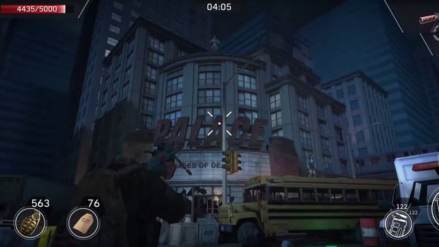 Left to Survive - Sigma MG, jumper boss map, hard mode смотреть онлайн