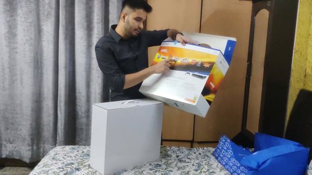 Finally PS5 le liya😍 with @anmol_jaiswal | PlayStation 5 Unboxing & Review | PS5 Cricket 24 Edition смотреть онлайн