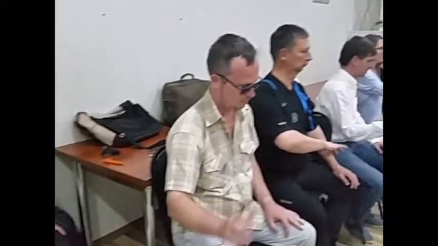 Академия Цань Тун Ци . Практика "Накопление энергии" (часть 1) смотреть онлайн