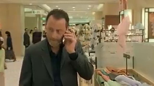 васаби полный фильм