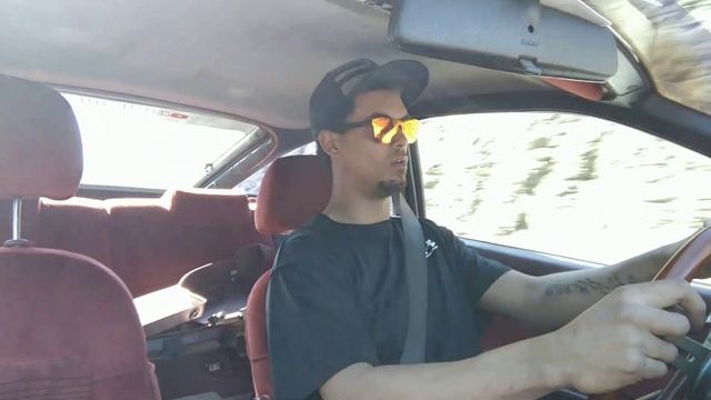 Tuning Low Boost In Sketch Probe! смотреть онлайн