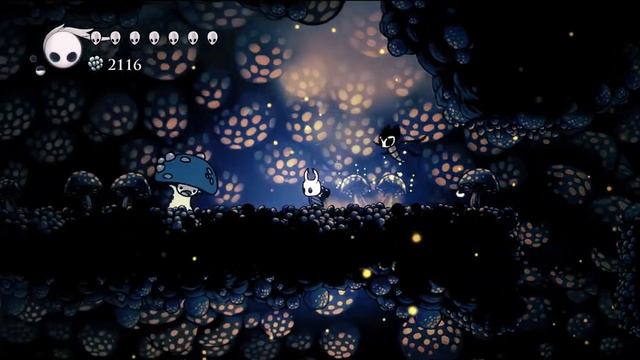 hollow knight #45 смотреть онлайн