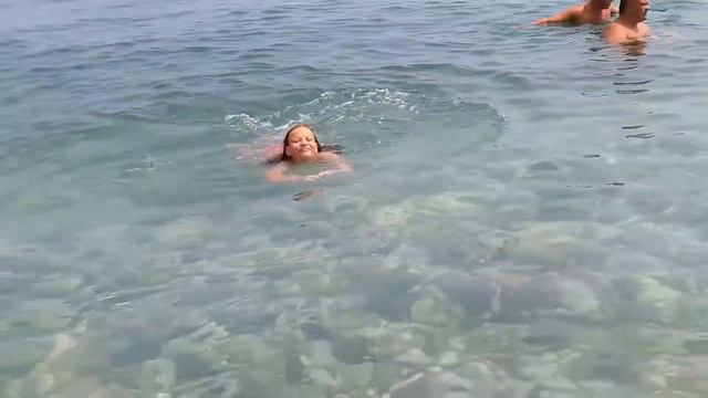 Море/пляж/лето🌊🌊🌊 смотреть онлайн