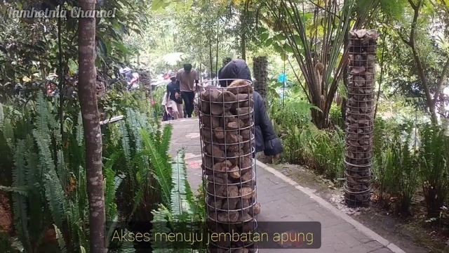 Glamping Lakeside Rancabali Review Tiket Masuk Fasilitas & Suasana Terbaru смотреть онлайн