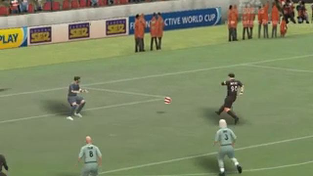 the_paulos - Camisa 98 (Fifa 08 Modo Be A Pro: Co-op Season OFF-Line) Part2 смотреть онлайн