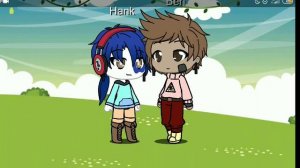 Туториал как играть в Гача лайф для новичков