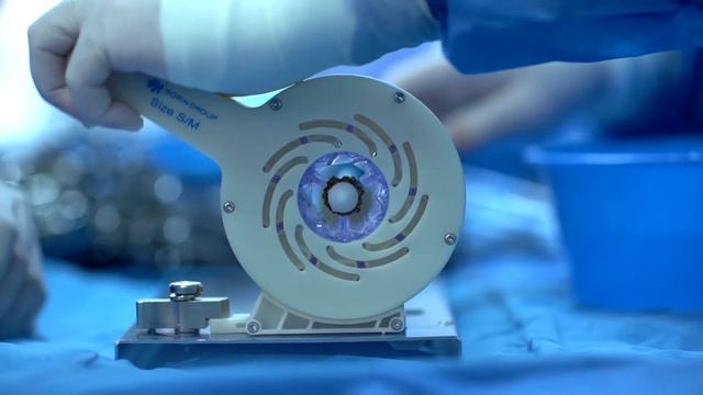 Cirugía de Prótesis Valvular Aórtica смотреть онлайн