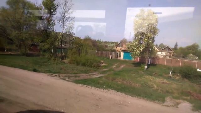 въезд в Хойники по железной дороге (2) смотреть онлайн