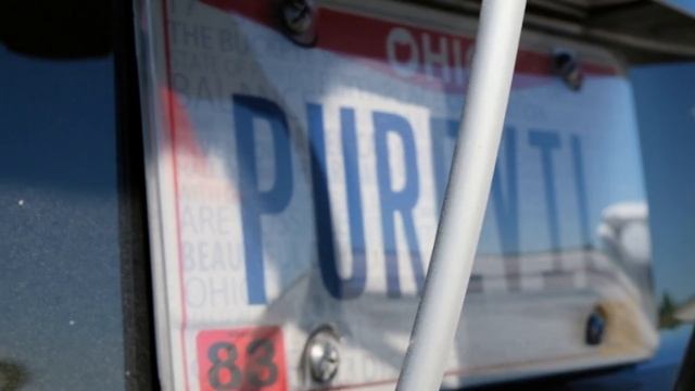 PUREVIL 8-Second Procharged 2010 Camaro SS смотреть онлайн