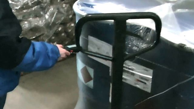 Автоматизация склада для ТрансСтройЛогистик смотреть онлайн
