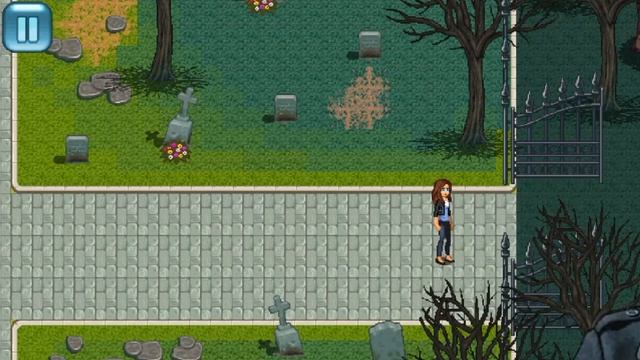 Vampire Romance | JAR GAMEPLAY | PART 4 смотреть онлайн