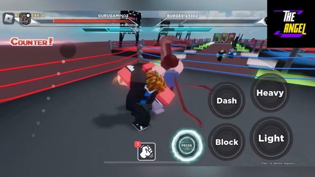 ? November ? UNTITLED BOXING GAME CODES - CODIGOS DE JUEGO DE BOXEO SIN TITULO смотреть онлайн