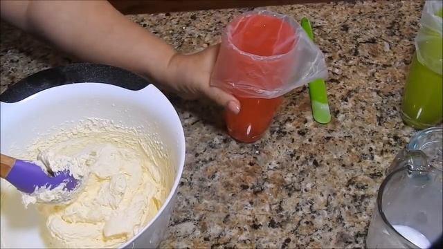 КРЕМ ИЗ СЛИВОК. Супер-Устойчивый. Оказалось Так Просто! Whipped Cream смотреть онлайн