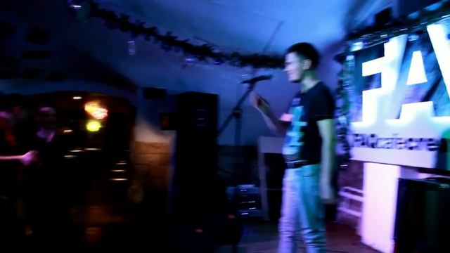 Творческий вечер Сергея Колпакова. Организатор мероприятий и ведущая Клавдия Пензина смотреть онлайн