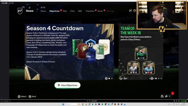 Why I Won't Be Doing The UNLIMITED Pack Glitch! смотреть онлайн