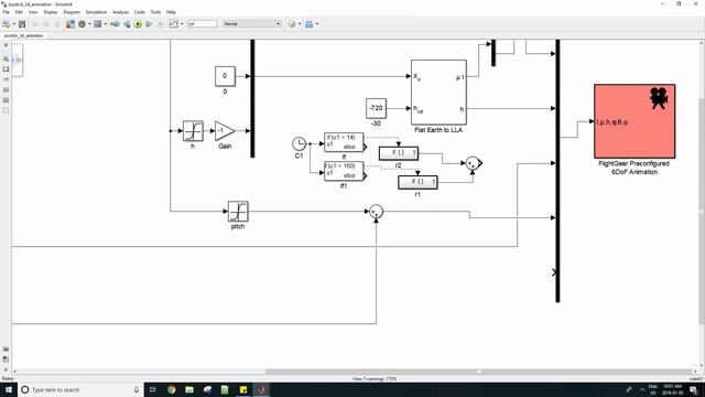 Connecting MATLAB & Simulink to FlightGear (Part 2) - Troubleshooting and Common Issues / FAQ смотреть онлайн