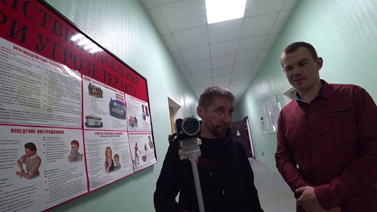 ЭСТАФЕТА ДОБРА! Спасибо Вам, Друзья! смотреть онлайн