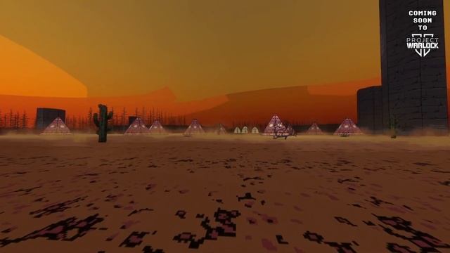 Project Warlock 2 - Official Chapter Two Teaser Trailer смотреть онлайн