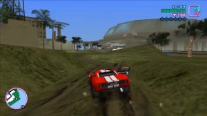 GTA Vice City Modern Mod ► Обзор / Первый Взгляд