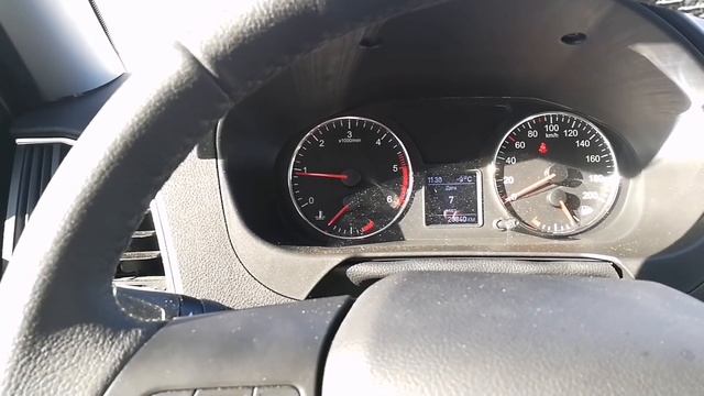 УАЗ Патриот 2019г. Запуск с утра (для дилера и завода). Некоторые пояснения. смотреть онлайн