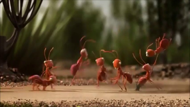 Meaningful Advertisement   Union Is Strength  High