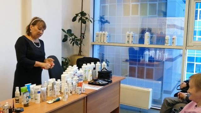 14 09 2022 Презентация ERSAG в Екатеринбурге Ведущий Лидер компании Марина Костикова смотреть онлайн