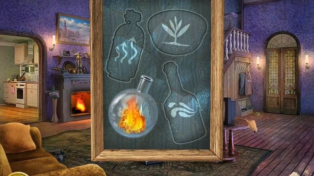 Behind the Reflection 2. Witch's Revenge Walkthrough | Ведьма в зеркале 2. Месть прохождение #1 смотреть онлайн