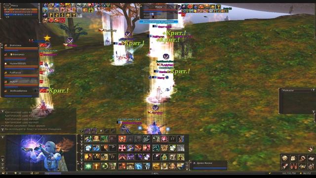Lineage 2 Airin Mercy: Daily Part 4 смотреть онлайн