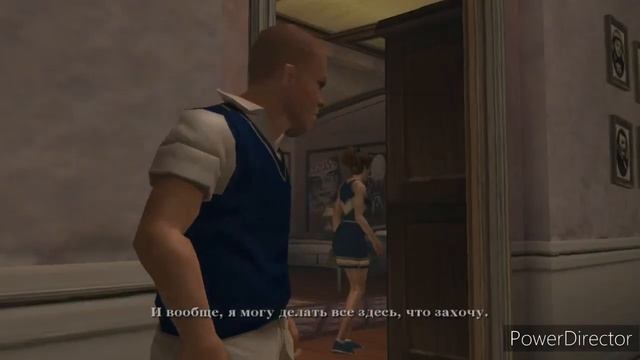 Прохождение Bully: Scholarship Edition Часть 1 (PC) (Без комментариев) смотреть онлайн