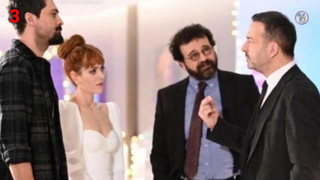 Top 6 Romantic Medical Turkish Dramas in Hindi/Urdu