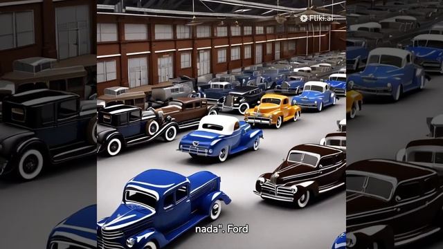 henry ford 2 смотреть онлайн