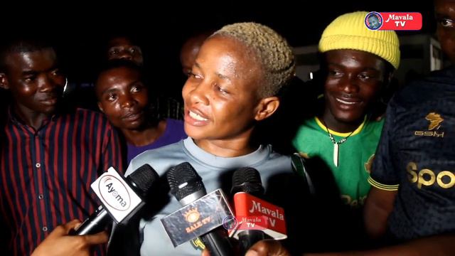 🔴#LIVE MREMBO WA YANGA SC APAGAWA KISA USHINDI WA YANGA GOLI TANO смотреть онлайн