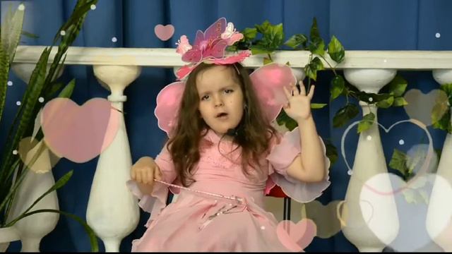 Гулиева Валерия, 1, «Нежная песенка», слова и музыка М Мишаковой, Севастополь смотреть онлайн