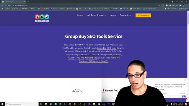 Local SEO: Anchor Text SEO Guide смотреть онлайн
