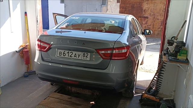 Попытка запуска двигателя после разкоксовки смотреть онлайн