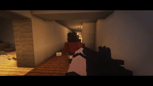 зомбеты 2 отрывок трейлера в майенкрафт