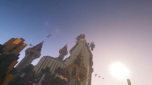 Air Nomads (AirBending) смотреть онлайн