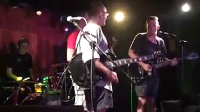 Внутреннее Сгорание - Смерти Нет + Решето (Цоколь 15.06.12.) смотреть онлайн