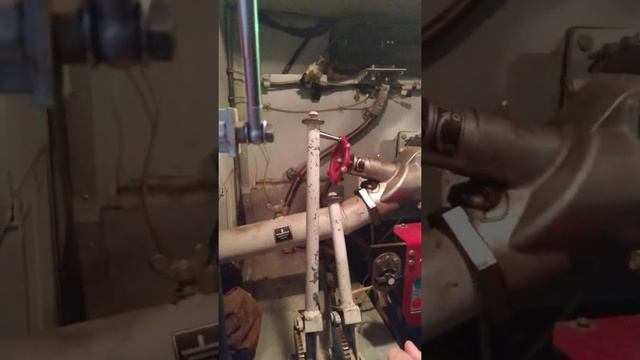 Забор воды с водоема Урал 5557 смотреть онлайн
